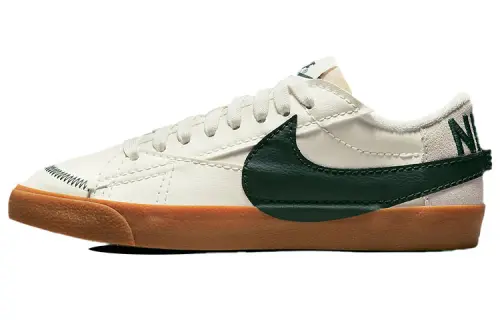 Nike Blazer Low '77 Jumbo 'Sail Pro Green Gum'