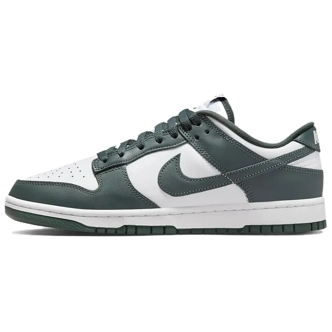 Nike Dunk Low Vintage Green