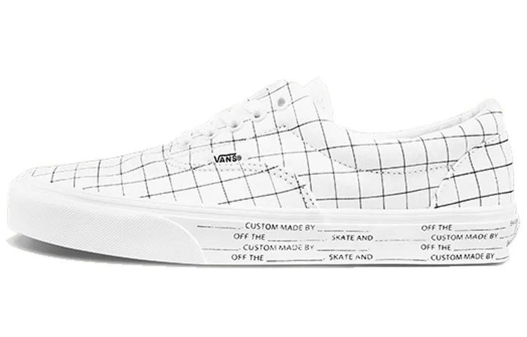 Era Vans 'U-Color'