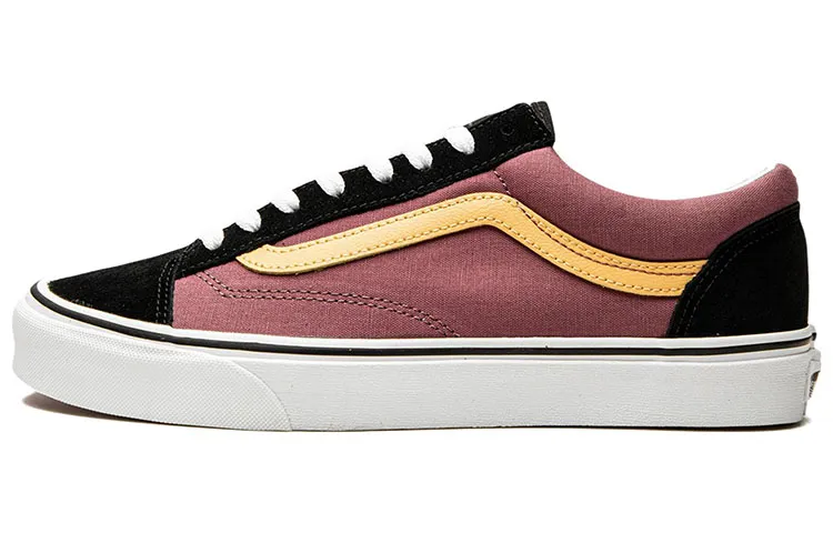 Vans Style 36 low-top sneakers