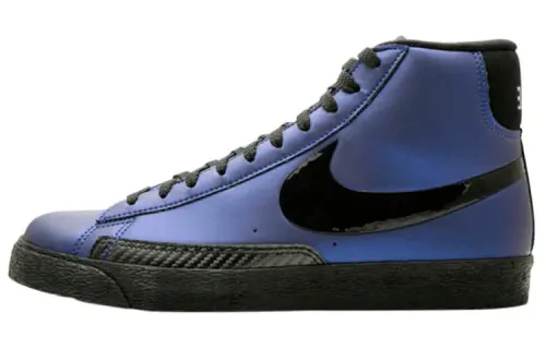 Nike Sb Blazer U Hoh Foamposite