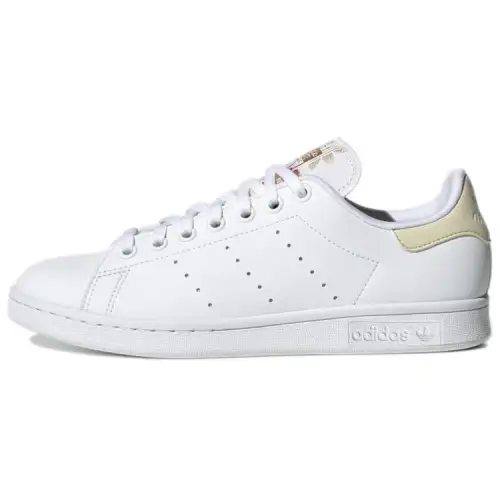 Adidas Originals Stan Smith 'White Gold' Women's