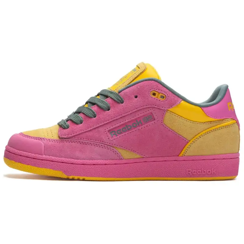 Club C Reebok Bulc 'Y2K Pack - True Pink'