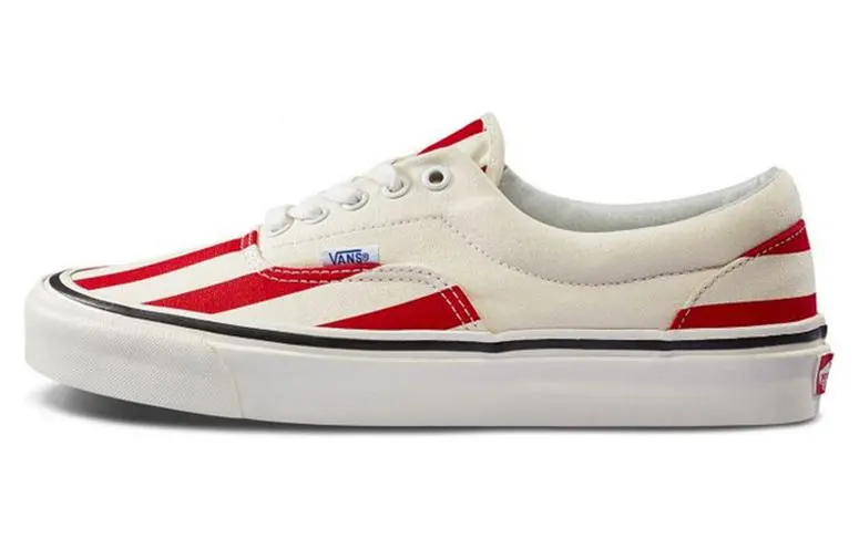 Era Vans 95 Dx 'White Red'