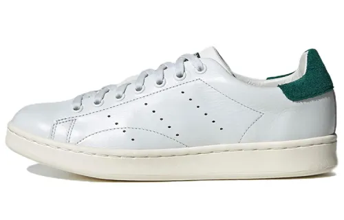 Stan Smith Adidas Originals 'Crystal White Collegiate Green'
