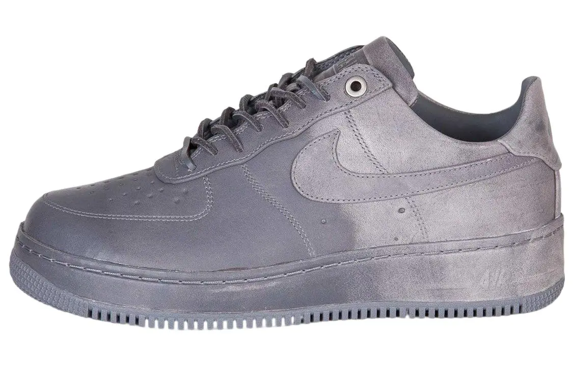 Nike Air Force 1 Low Pigalle Cool Grey