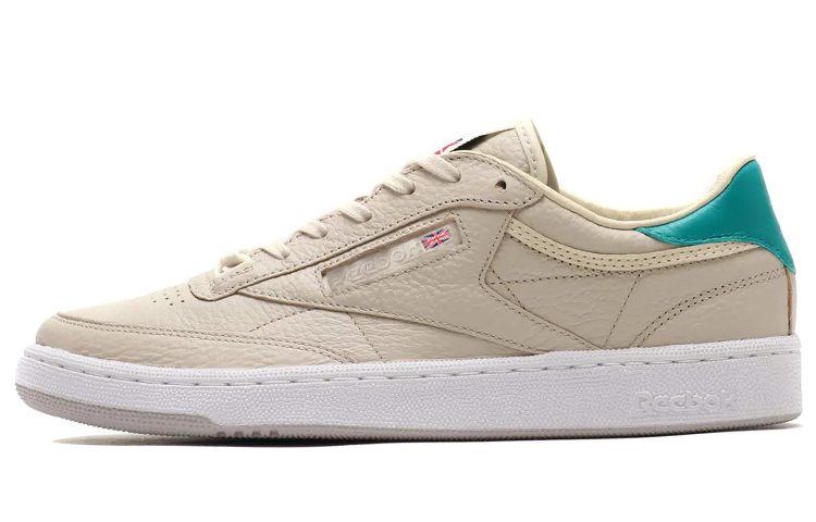 Club C Packer Shoes x Club C Reebok 'Marcial'