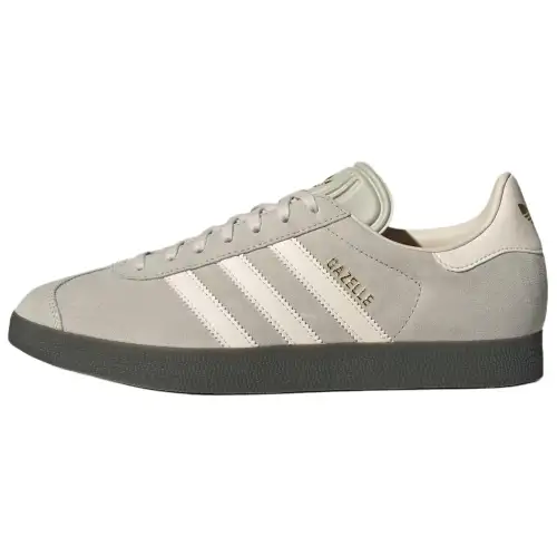 Adidas Gazelle 'Putty Grey'