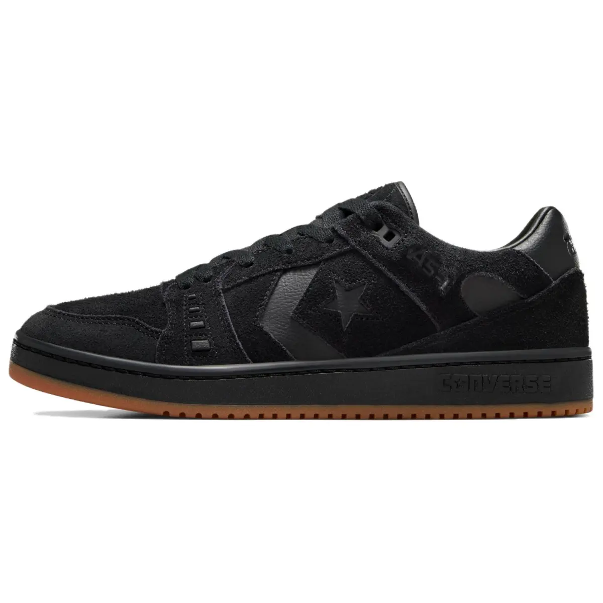 AS-1 Pro Converse 'Black Gum'