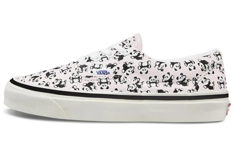 Era Vans 95 Dx 'Anaheim Factory - Og Pandas'