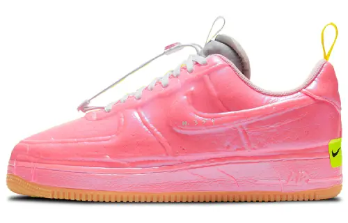 Nike Air Force 1 Low Experimental 'Racer Pink'