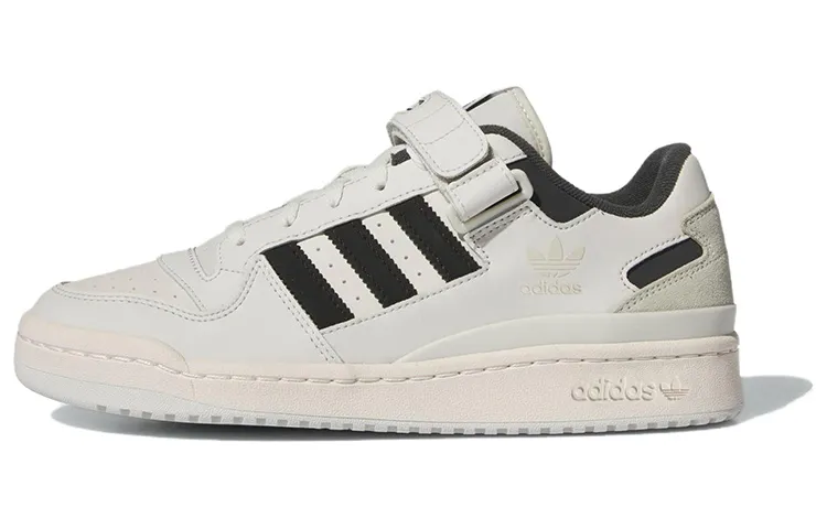 adidas originals Forum Low Orbit Grey Black