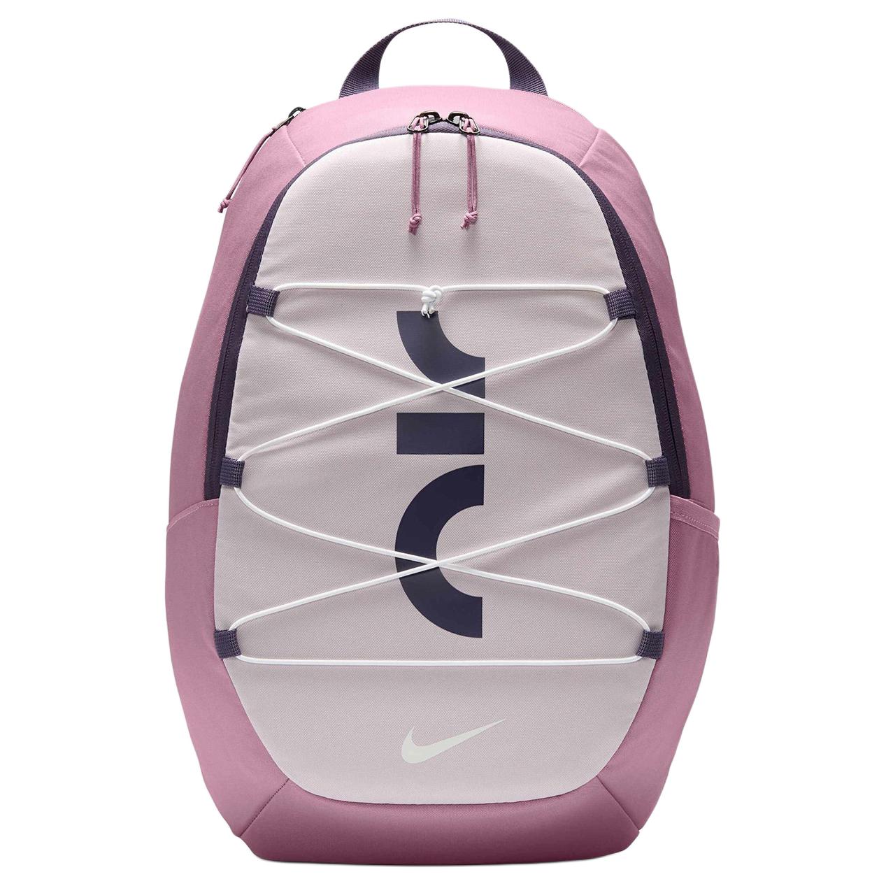 Рюкзак Nike Air 21L (розовый)