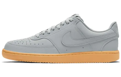 Nike Court Vision Low Particle Grey