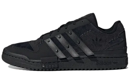 Adidas Melting Sadness X Adidas Originals Forum Exhibit Low