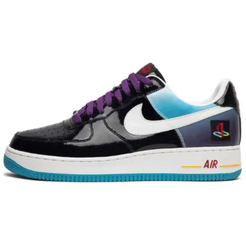 Nike Air Force 1 Low Playstation