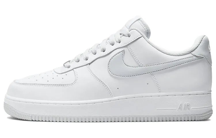 Nike Air Force 1 Low 'Pure Platinum'