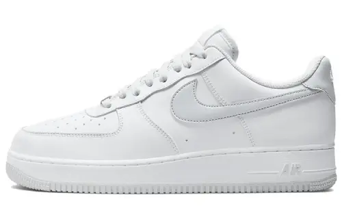 Nike Air Force 1 Low 'Pure Platinum'