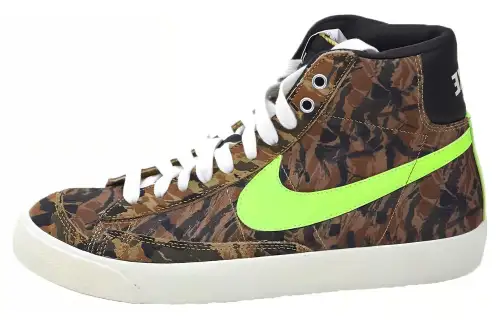 Nike Blazer Mid '77 Premium Vntg Dark Loden
