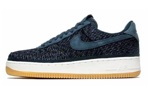 Nike Air Force 1 Low '07 Indigo Armory Navy Armory Navy