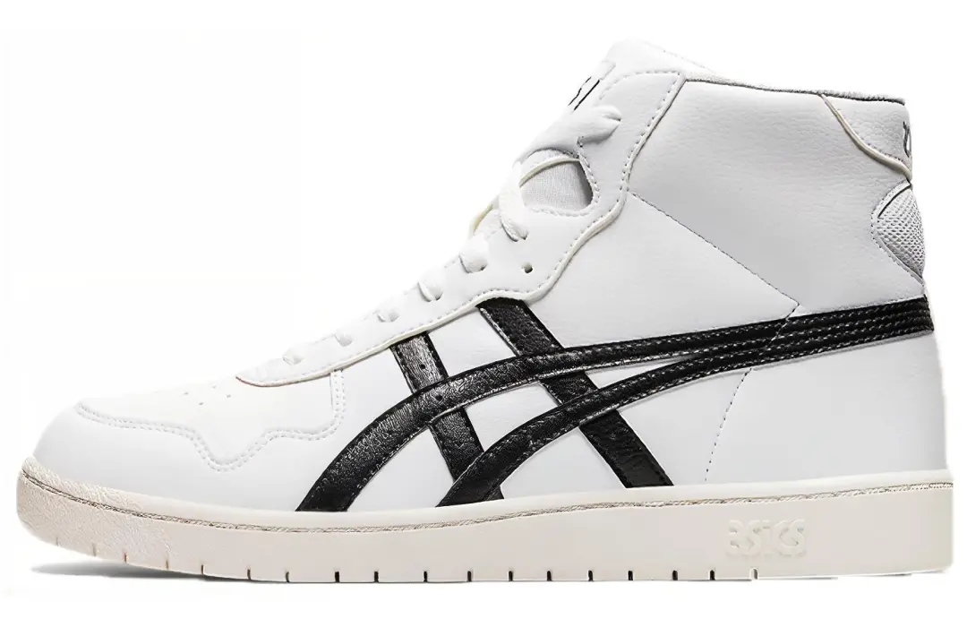 ASICS Japan L Mid 'White Black'
