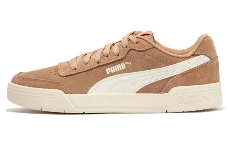 PUMA Caracal Sd 'Tan White'