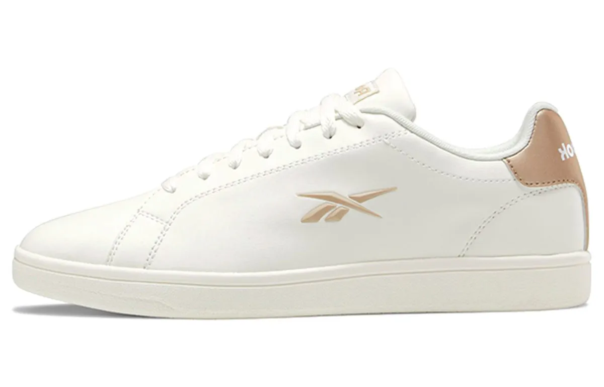 Reebok Royal Complete Sport Sneakers White/Pink