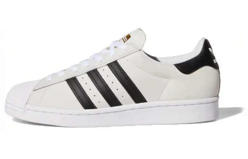 Adidas Superstar 'White Black'