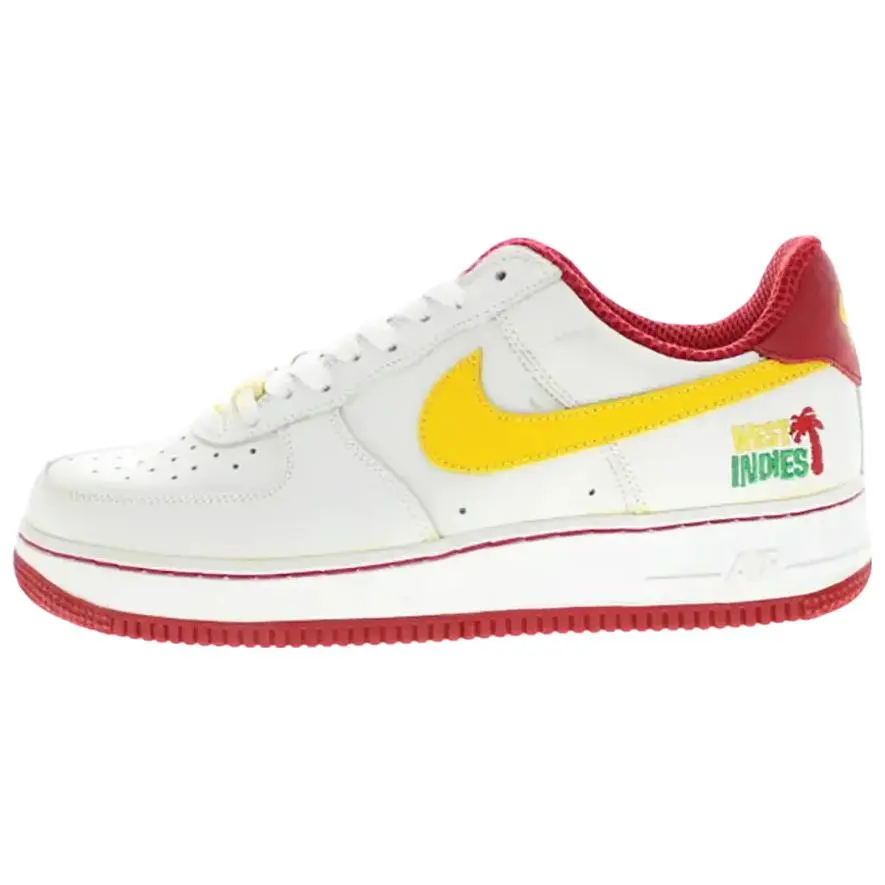 Nike Air Force 1 'West Indies'