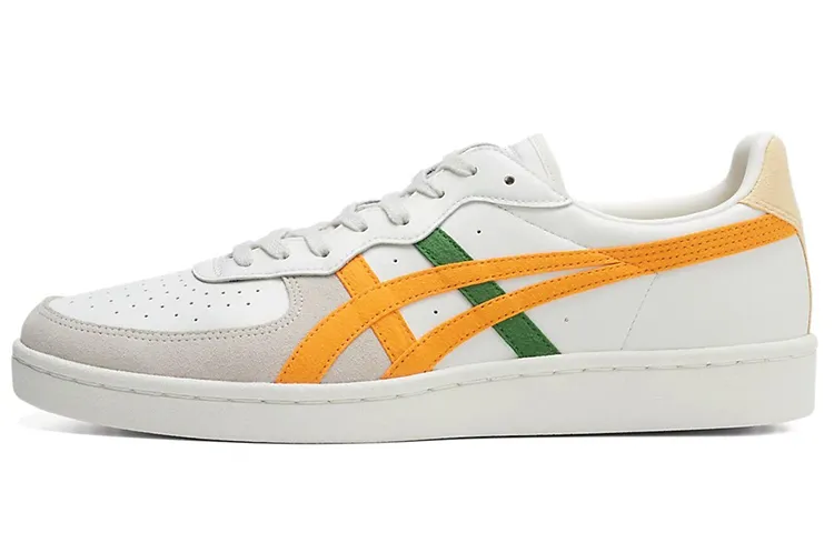Onitsuka Tiger Gsm 'Cream Citrus'