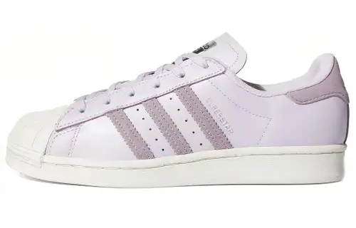 Adidas Superstar 'Legacy Purple Tint' Women's