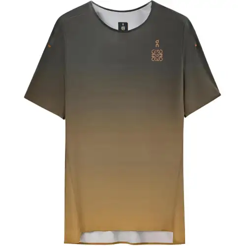 LOEWE X On Running Performance Tee