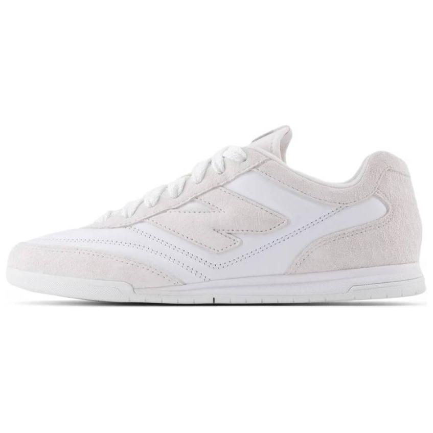 RC42 New Balance 'White Reflection'