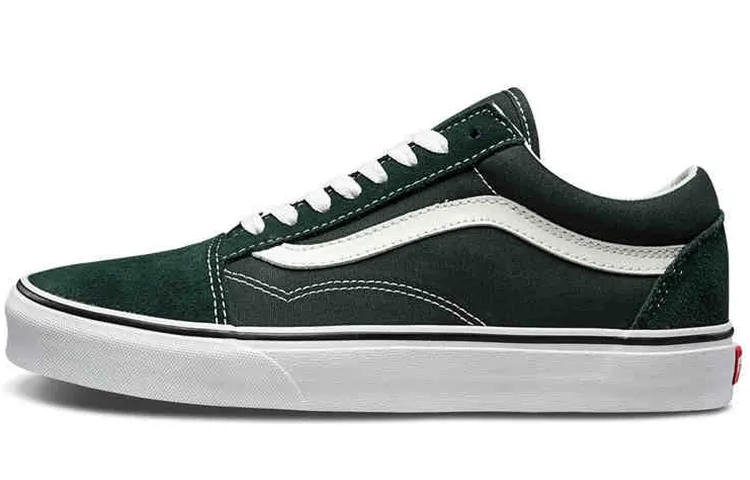 Old Skool Vans 'Scarab'