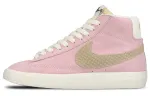 Nike Blazer Mid Premium Vintage QS 'Pink Sorbet'