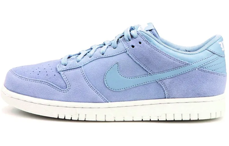 Nike Dunk Low Glacier Grey/Glacier Grey