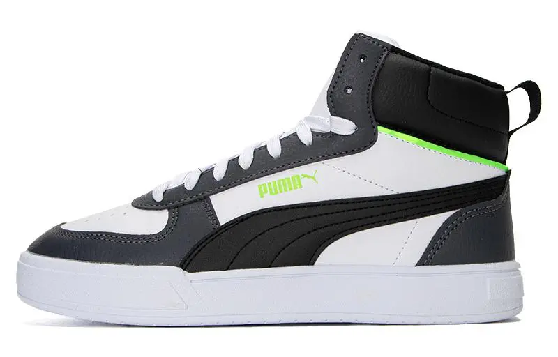 PUMA Caven 'Black White'