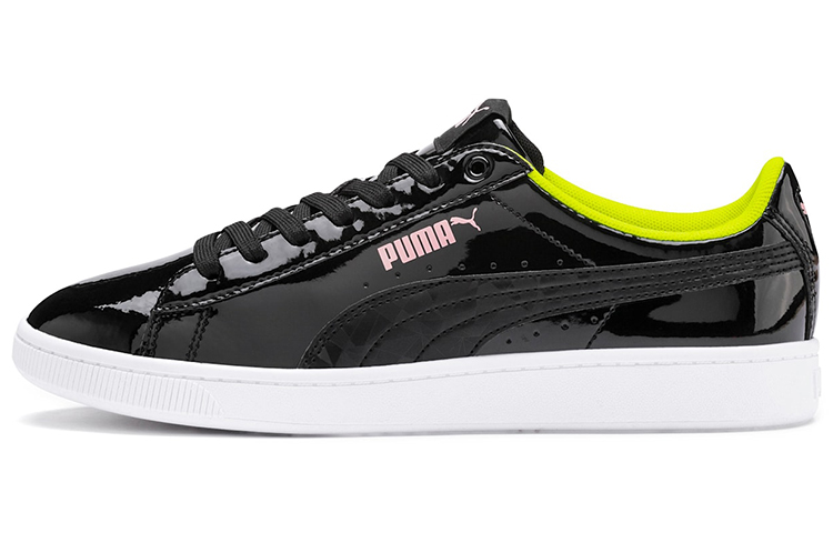 PUMA Vikky V2 Shift Trainers Black Women's