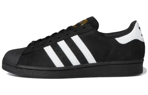 Superstar Adidas Originals 'Core Black'
