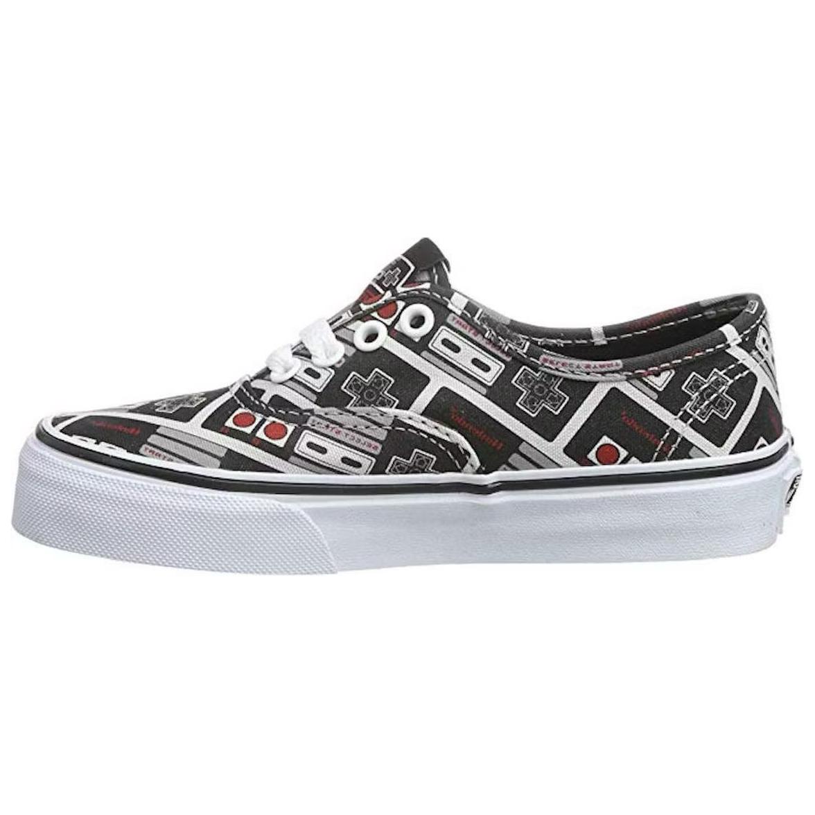 Authentic Nintendo x Authentic Vans 'Nintendo Controller'