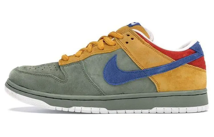 Nike SB Dunk Low Puff N Stuff