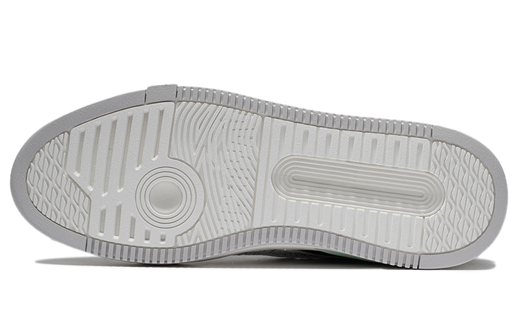 Li Ning Wave V1 Slip Resistant Abrasion Resistant Slip Resistant Abrasion Resistant Low top Skateboard Shoes Men's