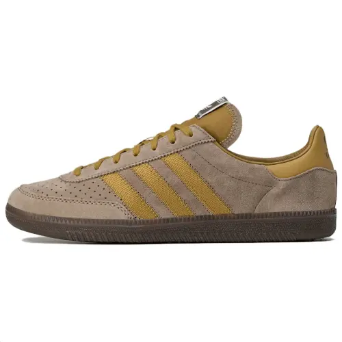 Wimberly C.P. Company x Wimberly Adidas Originals Spzl 'Tech Khaki'