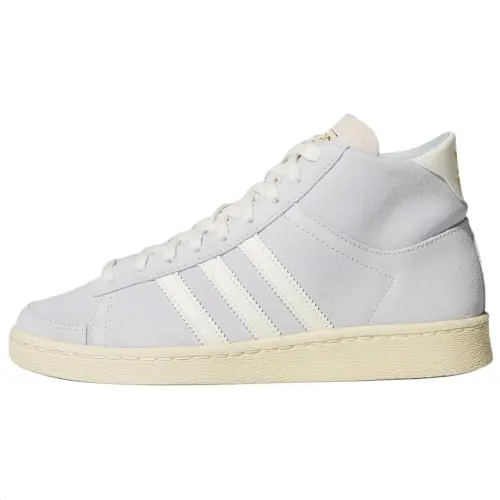 Jabbar Wmns Adidas Originals High 'Halo Blue' Women's