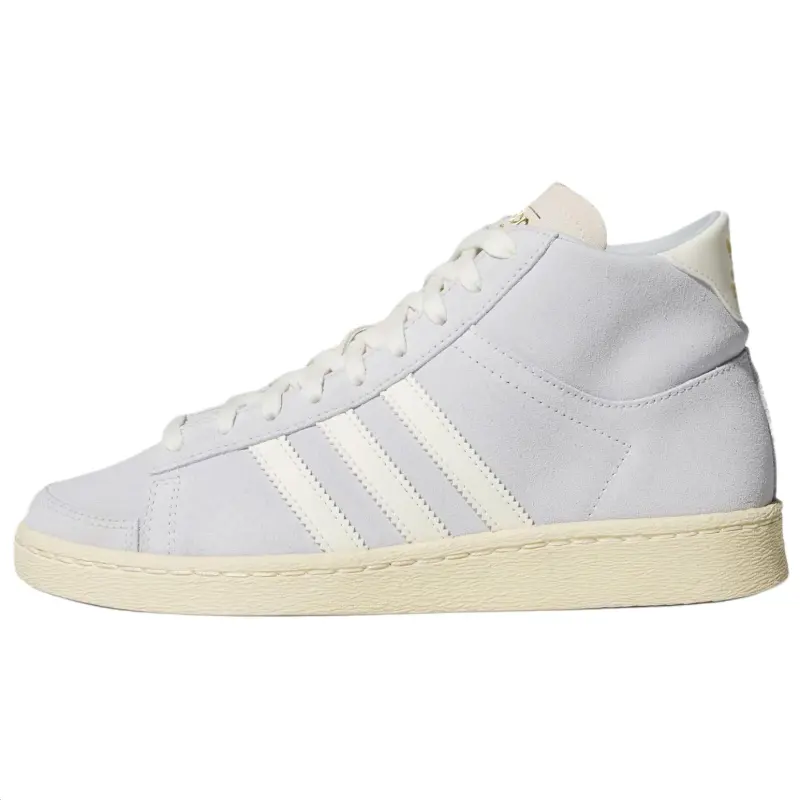Jabbar Wmns Adidas Originals High 'Halo Blue' Women's