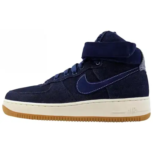 Nike Air Force 1 High Se 'Binary Blue' Women's
