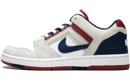 Nike Sb Air Force 2 Low 76ers