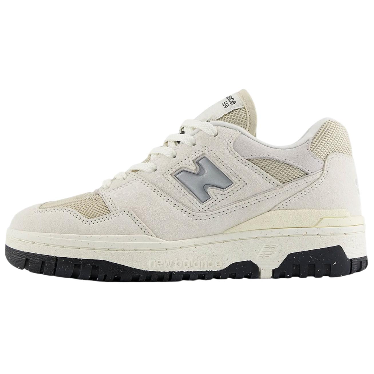 550 Wmns New Balance 'Sea Salt Timberwolf' Women's