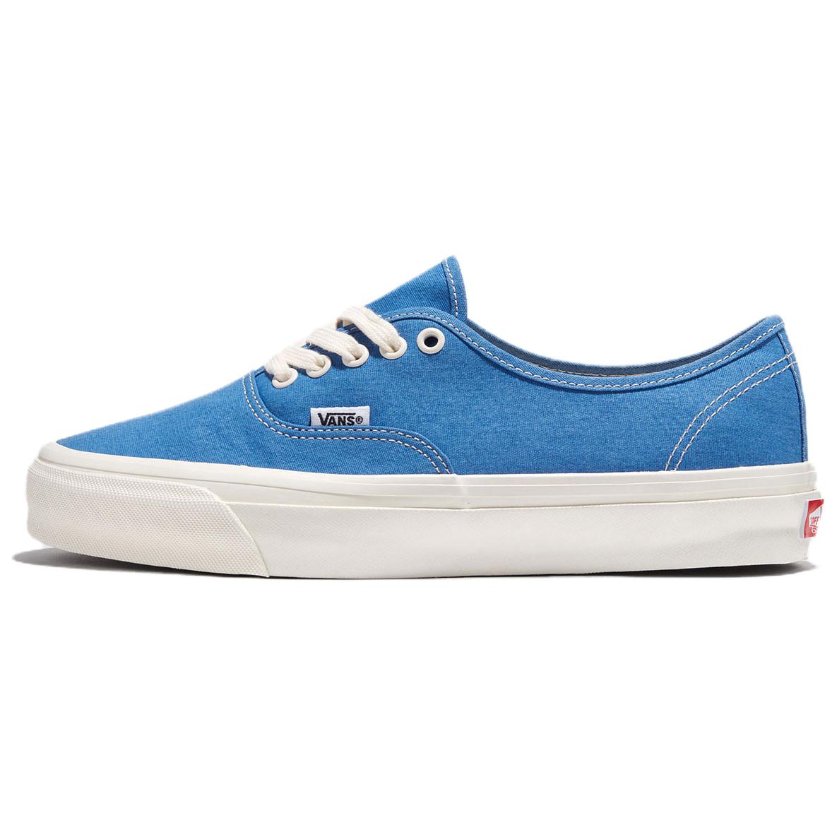 Кеды Vans Vans MTE Authentic (синие)