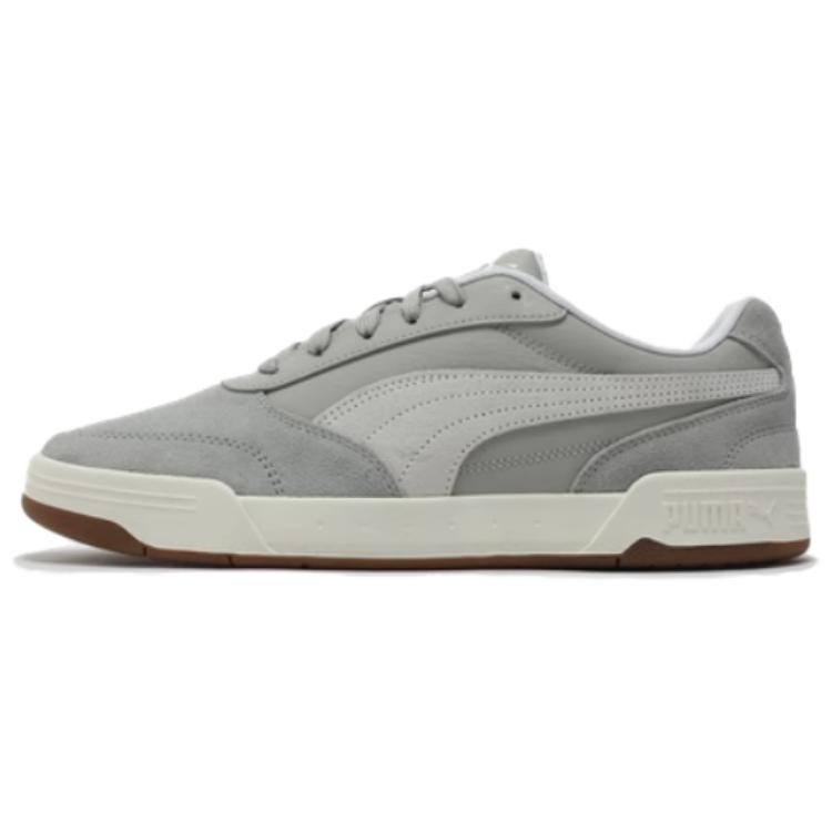 Мужские кеды PUMA C-Skate